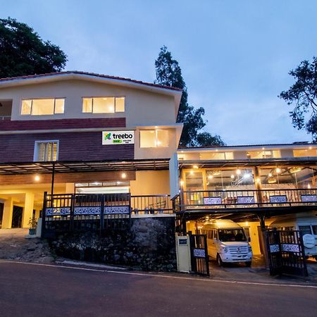 Treebo Kodai Kings Park, 650 M From Kodai Lake コダイカナル エクステリア 写真