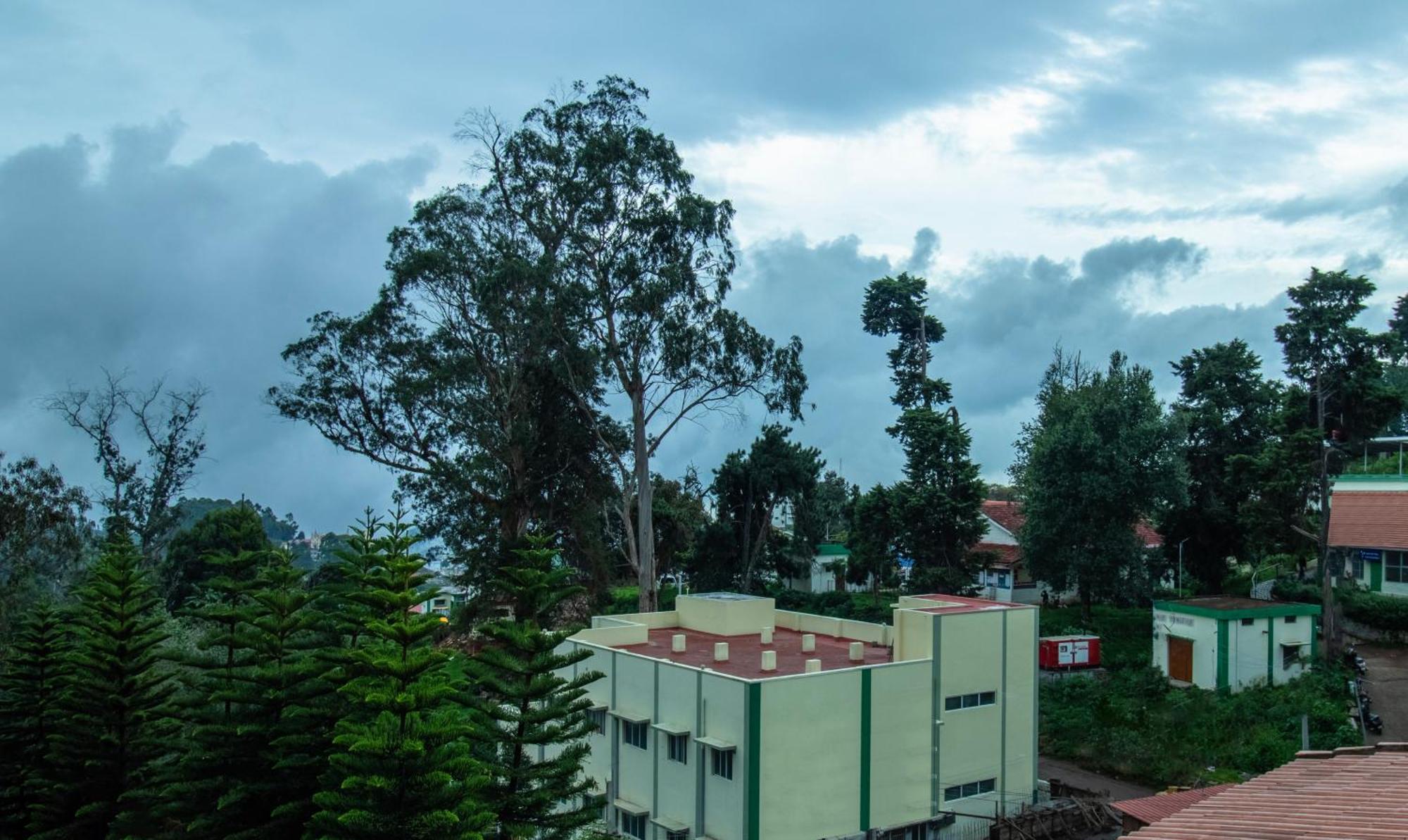 Treebo Kodai Kings Park, 650 M From Kodai Lake コダイカナル エクステリア 写真